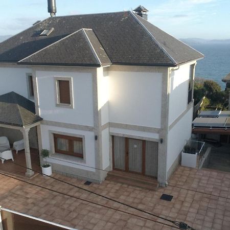 Villa Montalvo Beach Eksteriør billede