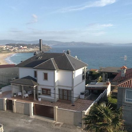 Villa Montalvo Beach Eksteriør billede