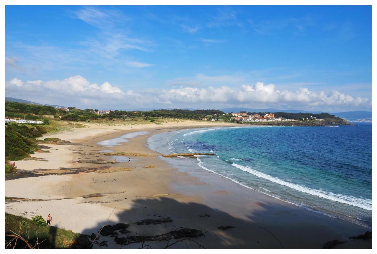 Villa Montalvo Beach Eksteriør billede