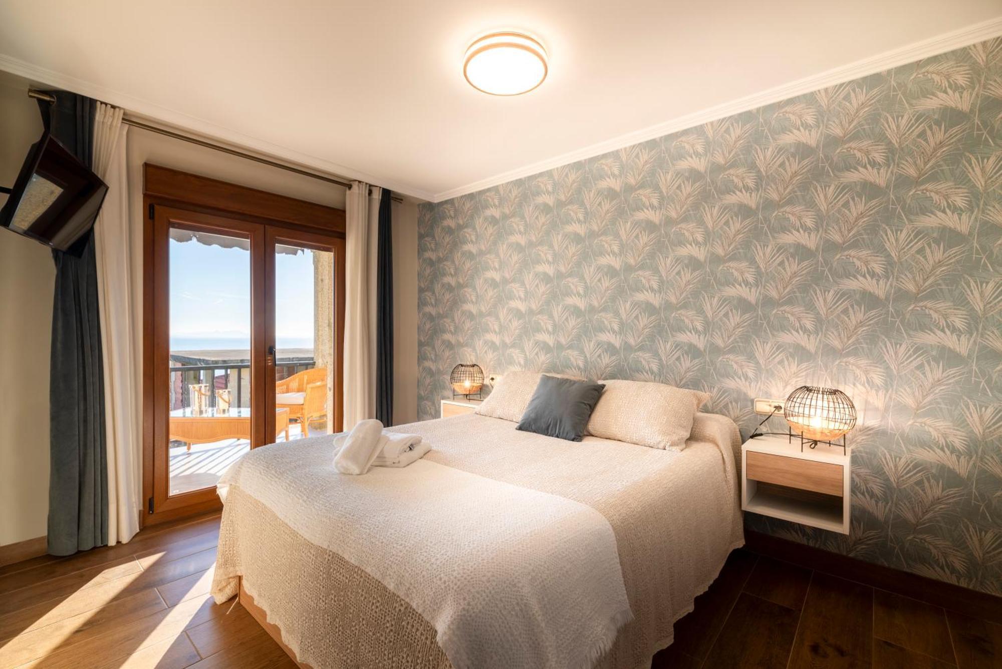 Villa Montalvo Beach Eksteriør billede