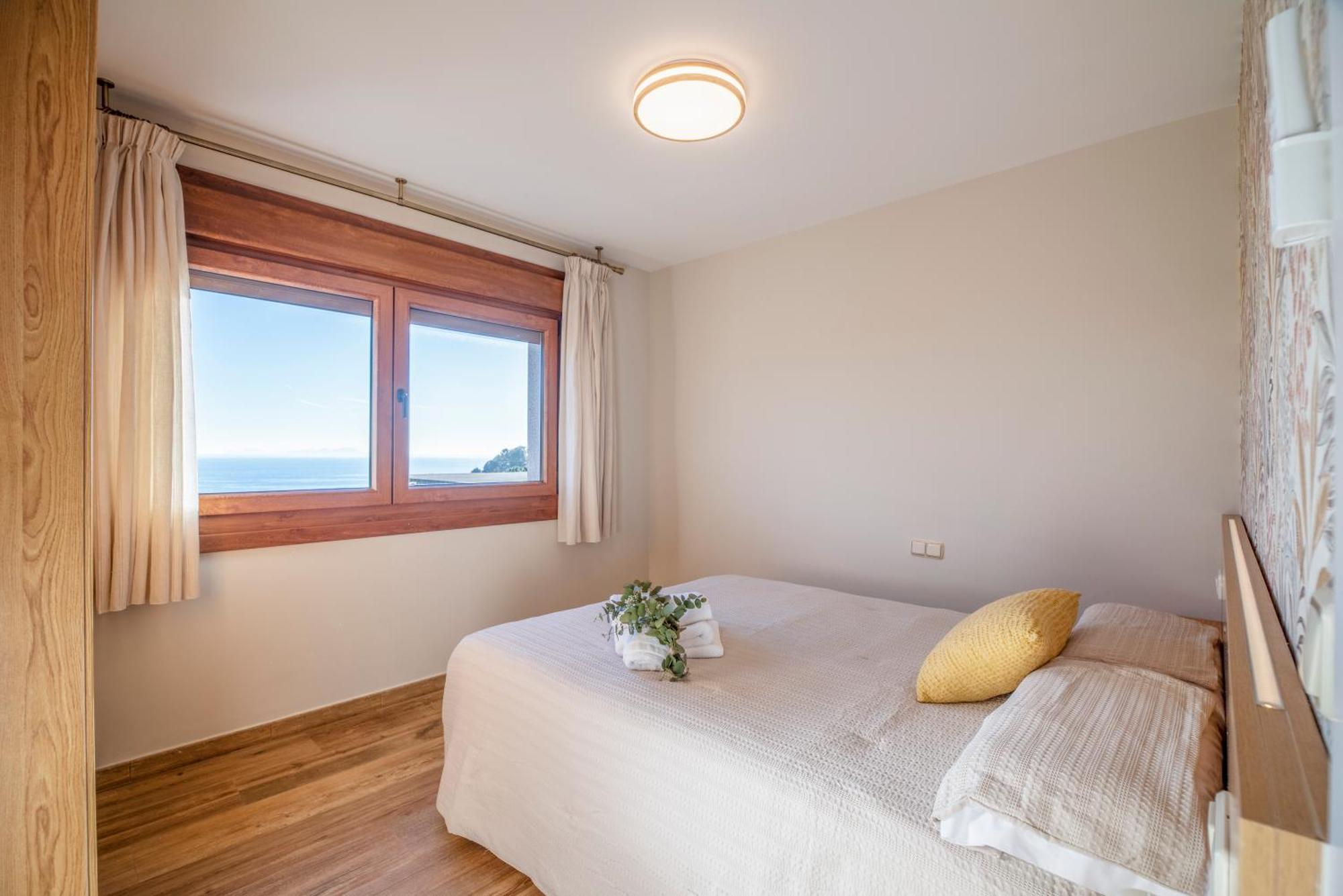 Villa Montalvo Beach Eksteriør billede