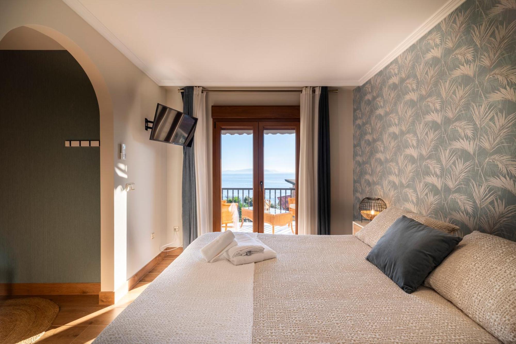 Villa Montalvo Beach Eksteriør billede