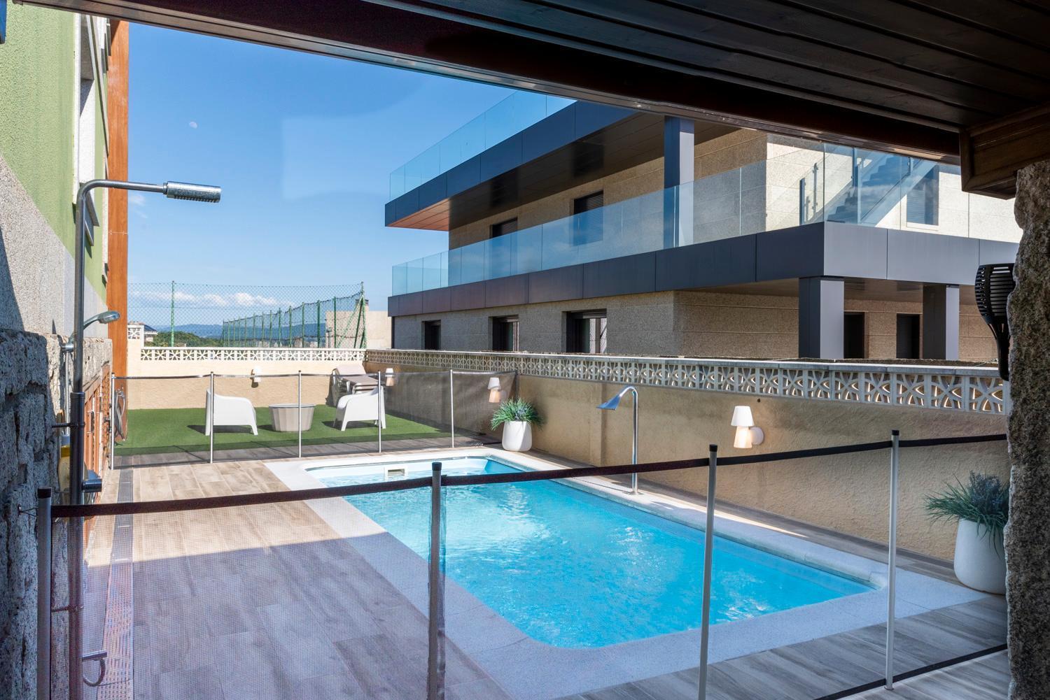 Villa Montalvo Beach Eksteriør billede